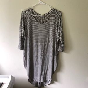 Anthropologie Tunic